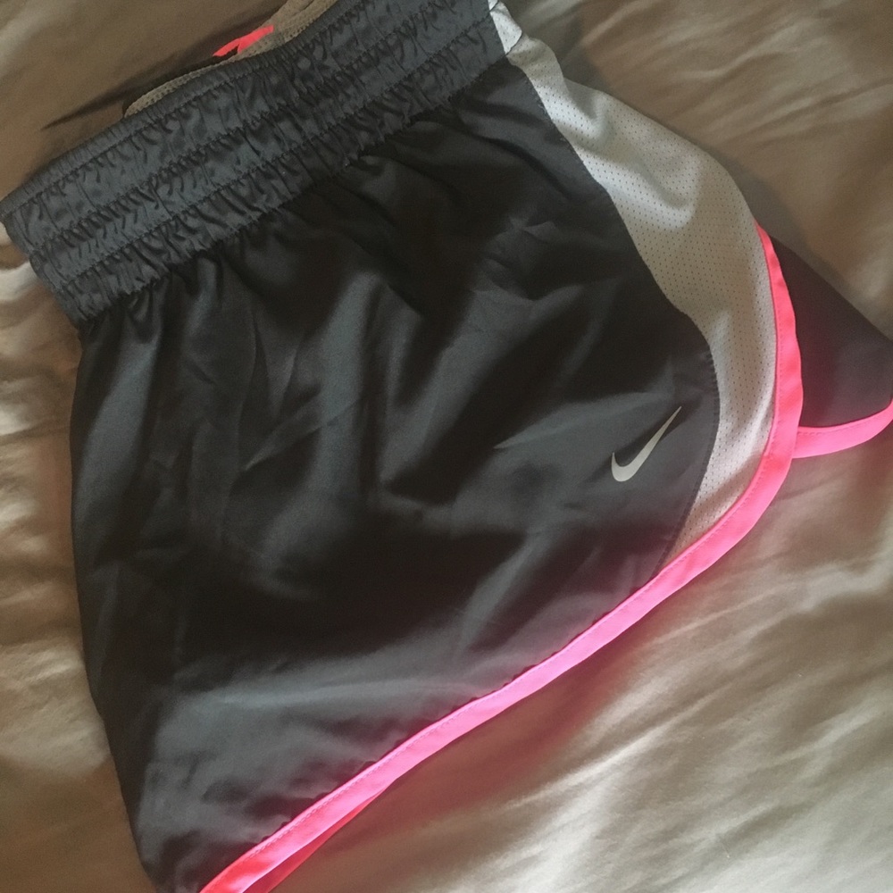 Nike Dri-fit shorts